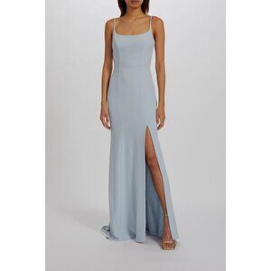 Amsale Beatrix Ice 8